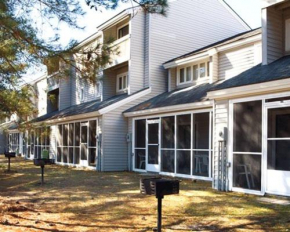 Gated Resort Townhome Community on Deerfield Plantation